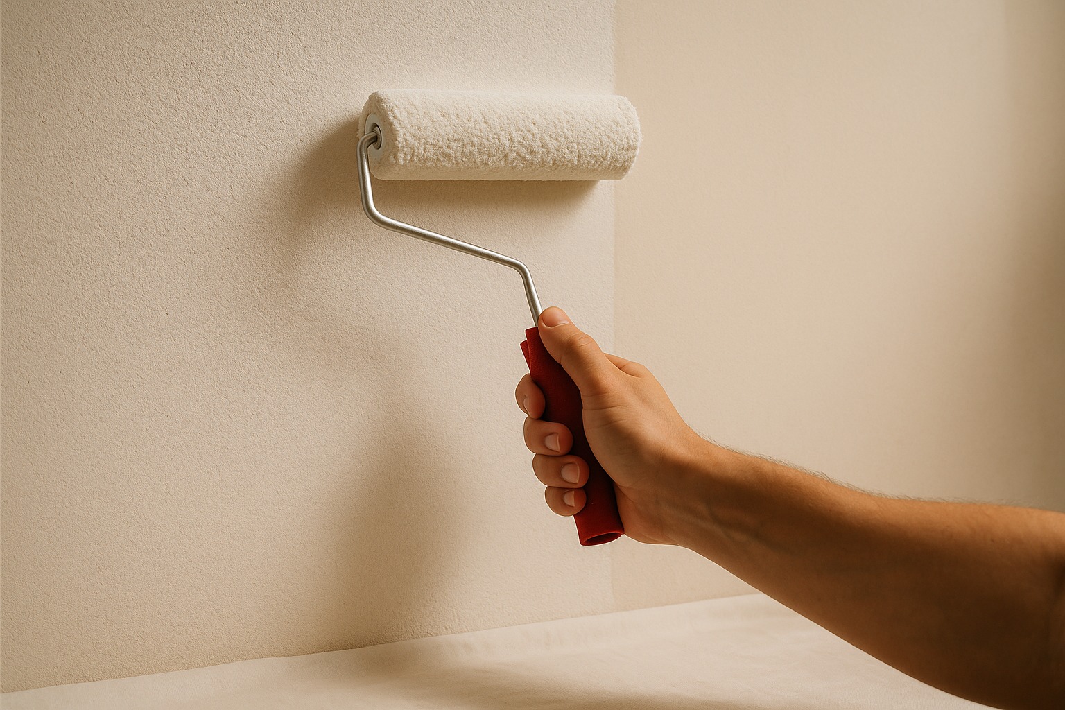 Quartz Primer 底漆