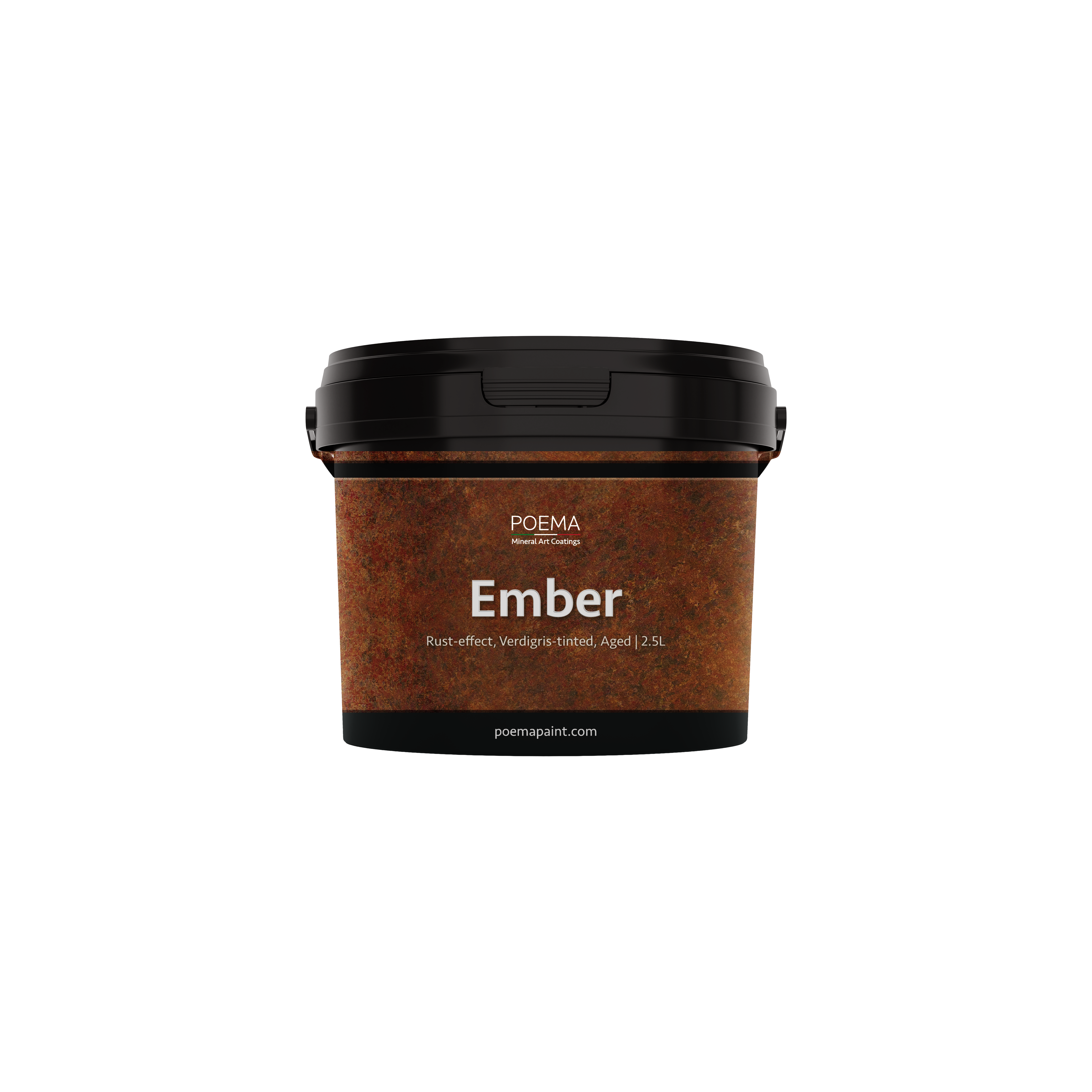Ember 2.5L