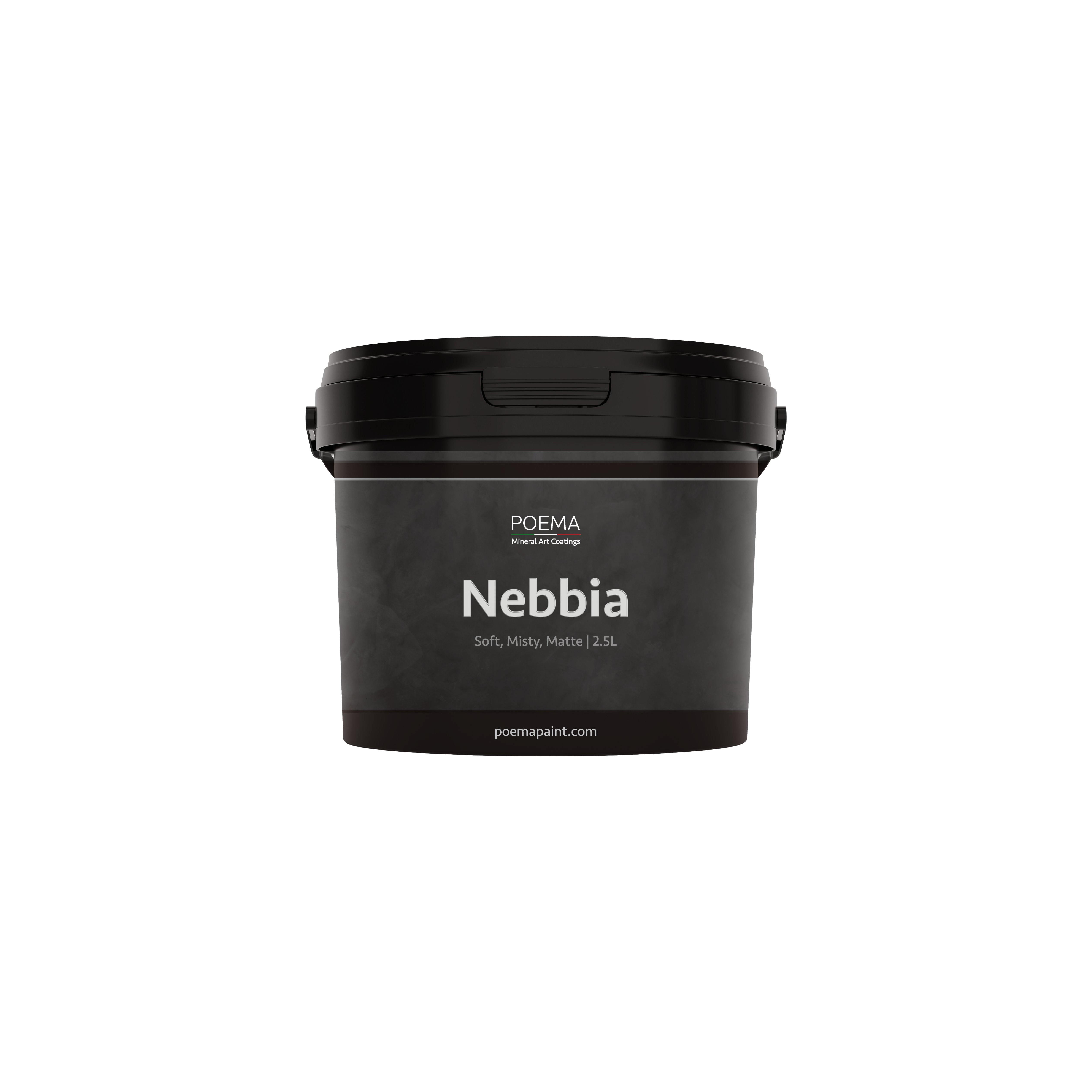 Nebbia 2.5L