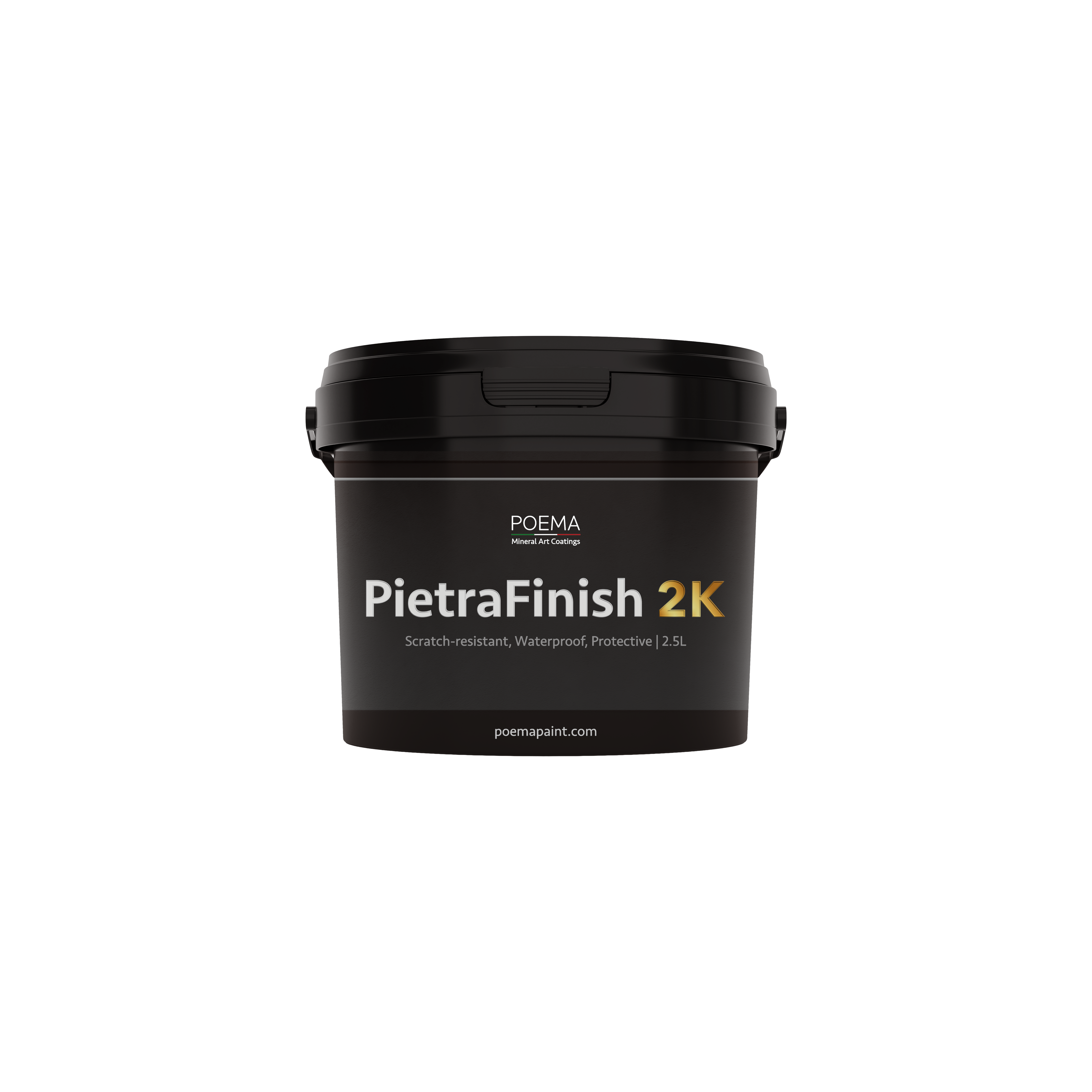 PietraFinish 2K