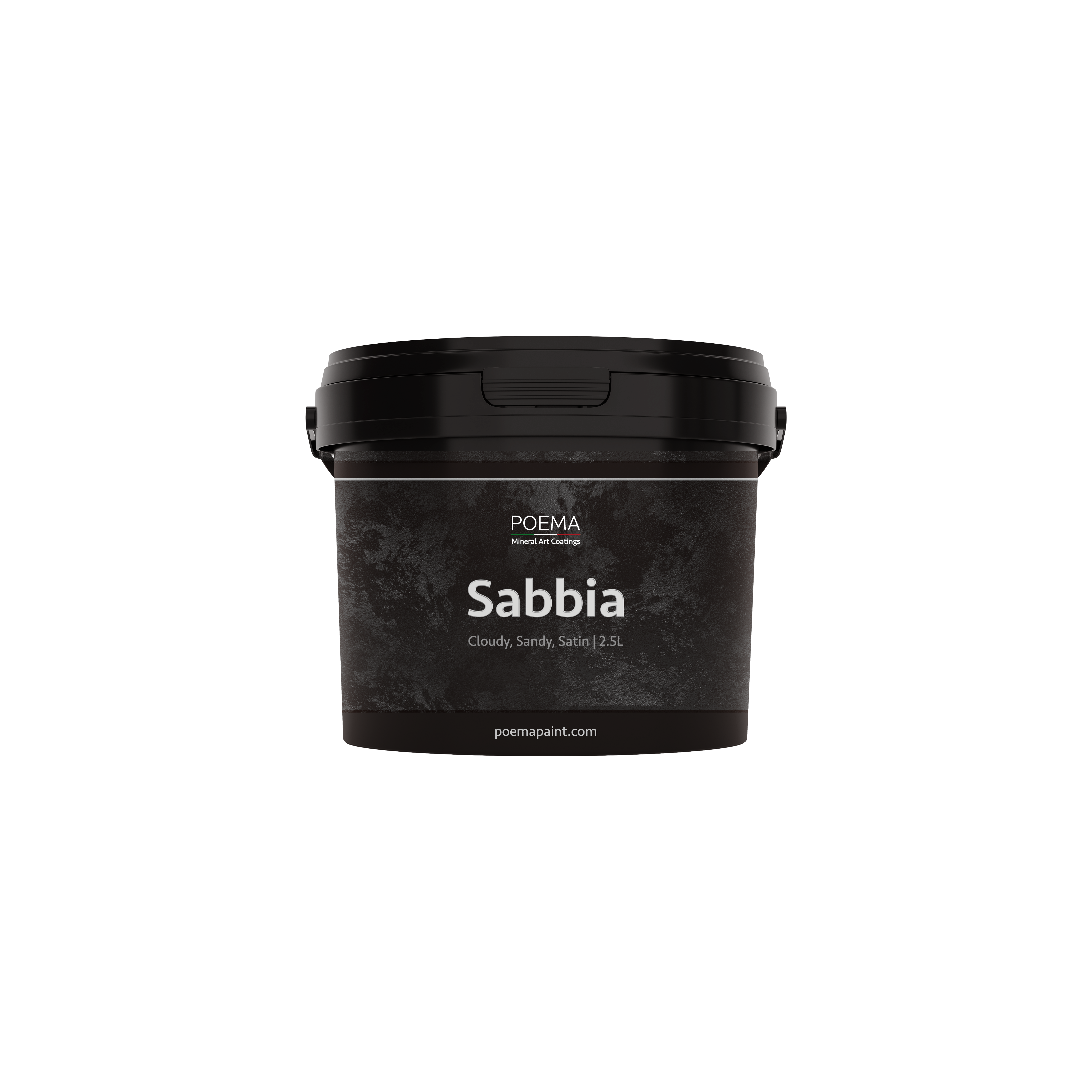 Sabbia 2.5L