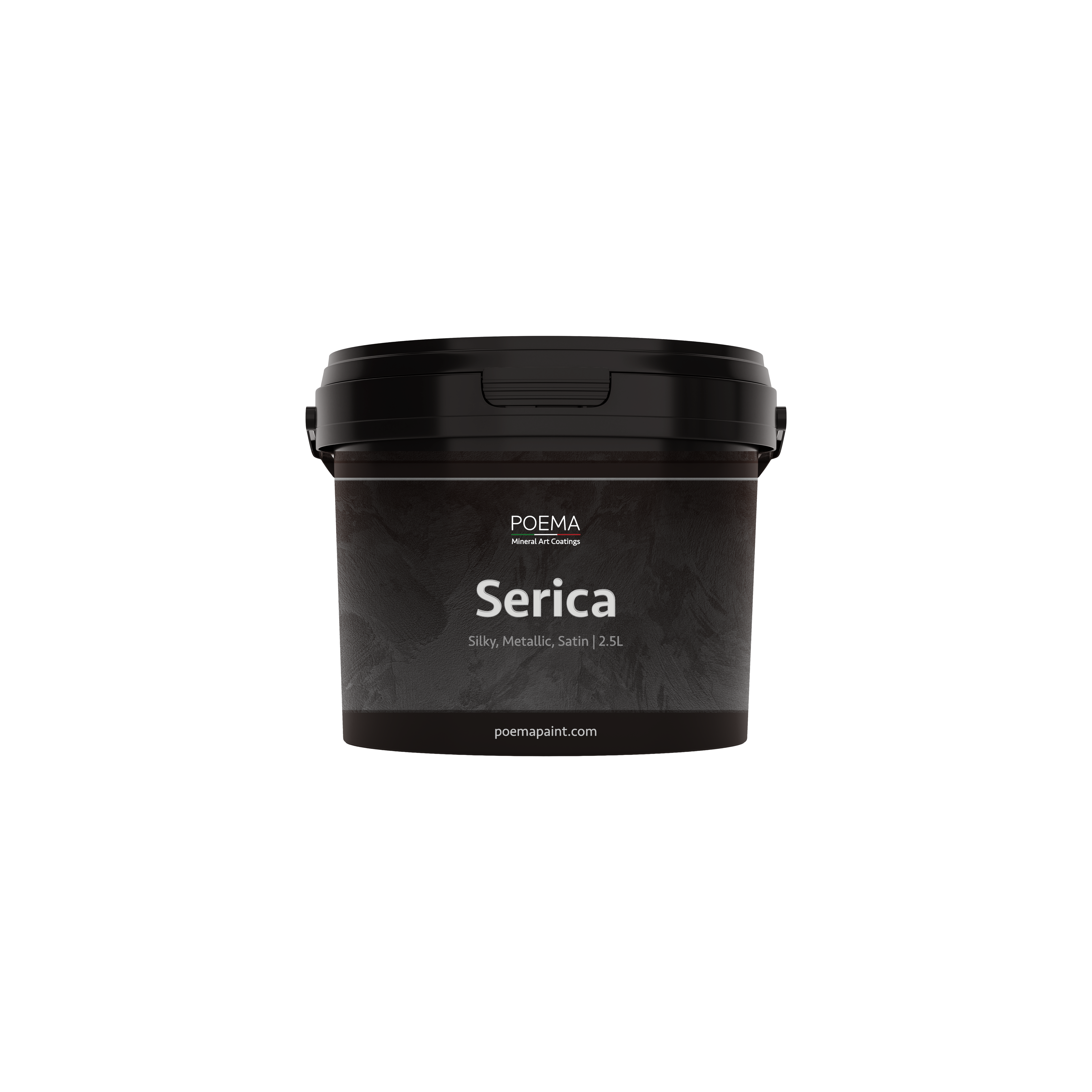 Serica 2.5L