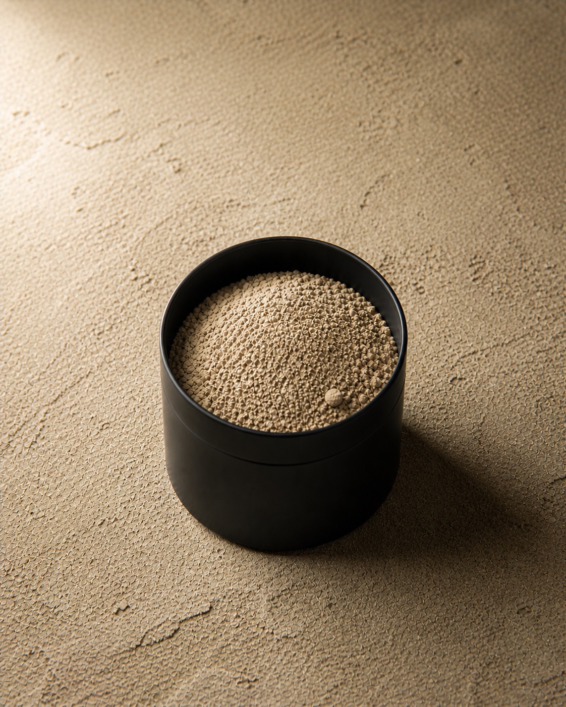 Rice Husk