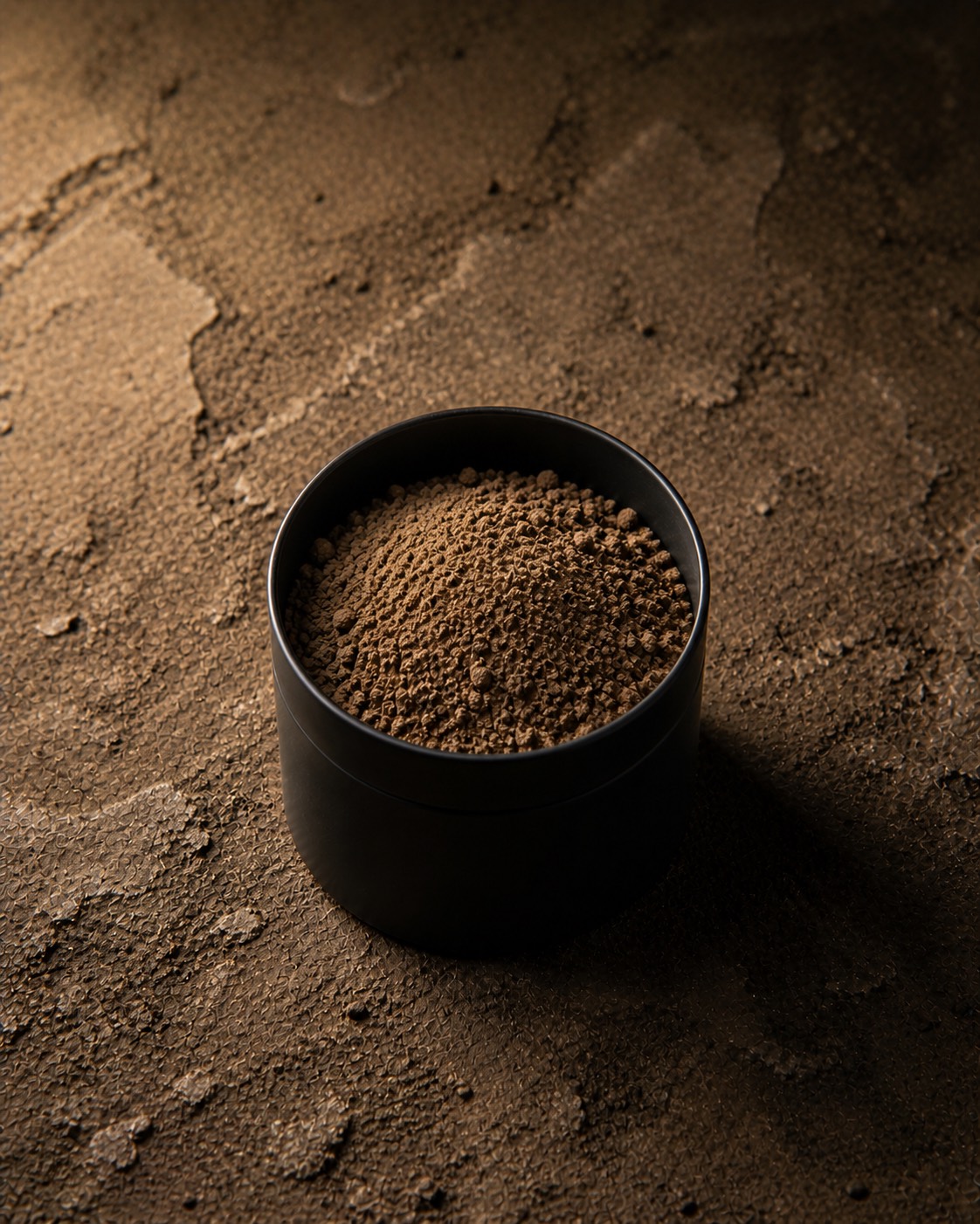 Clay Root
