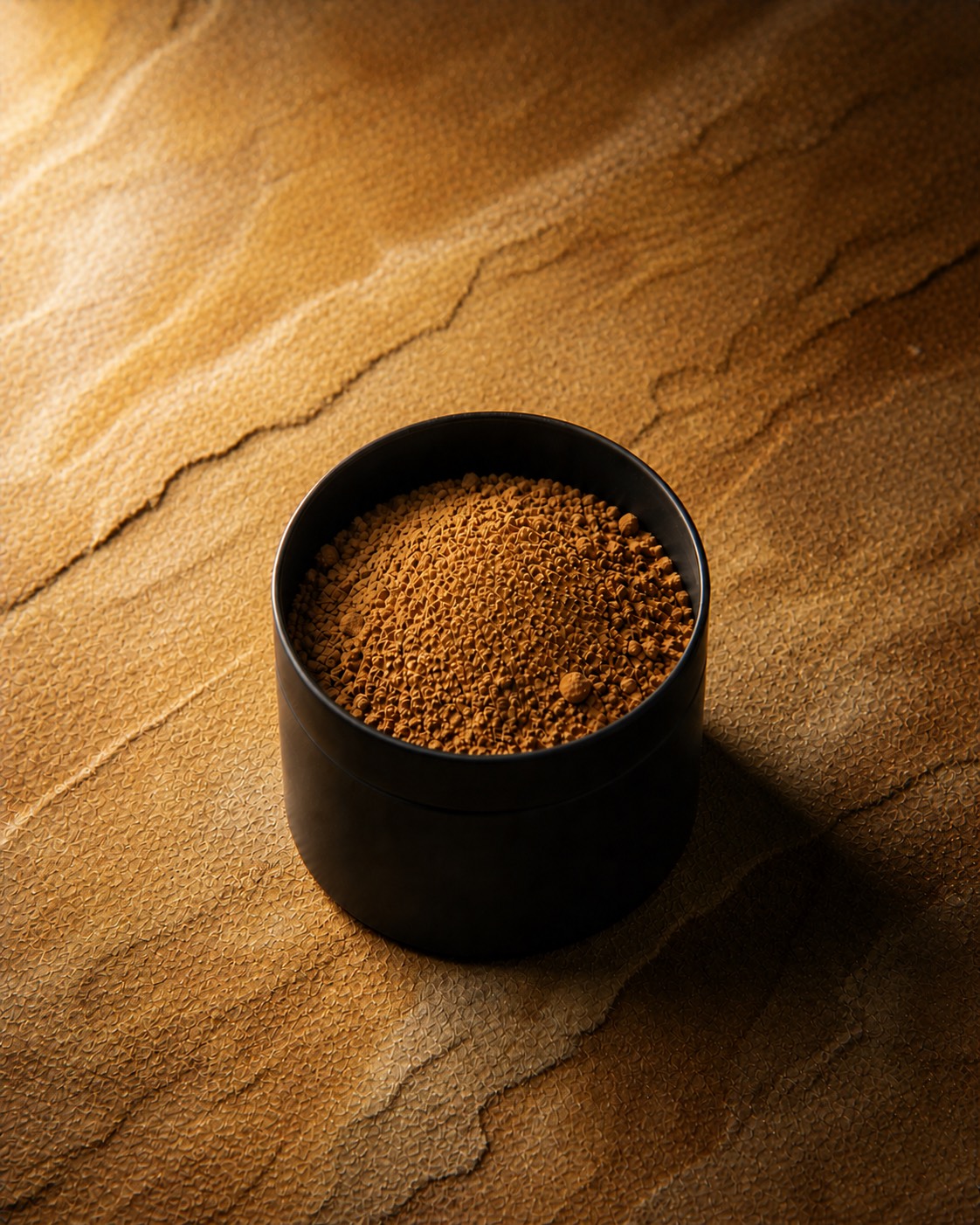 Dune Gold