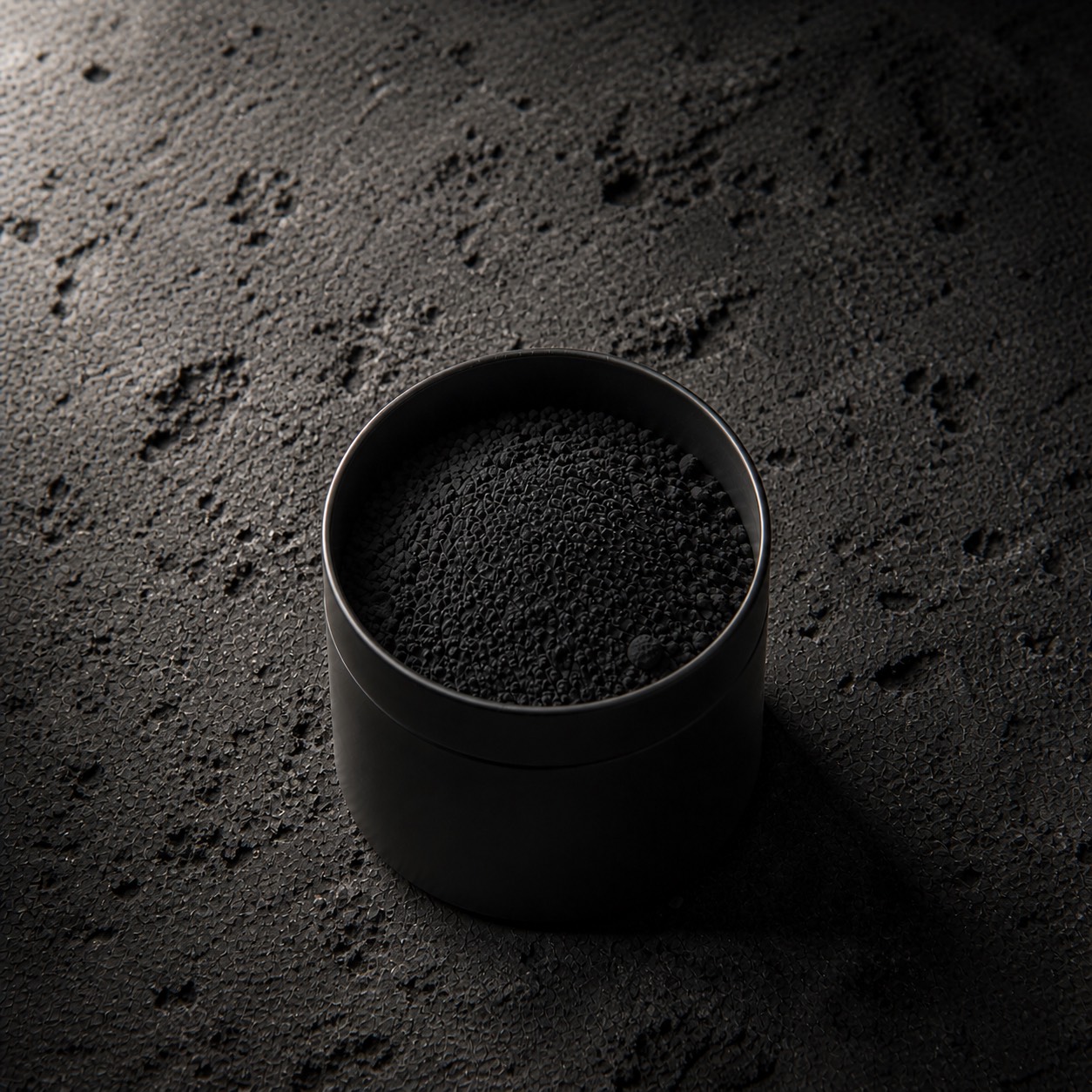 Volcanic Night